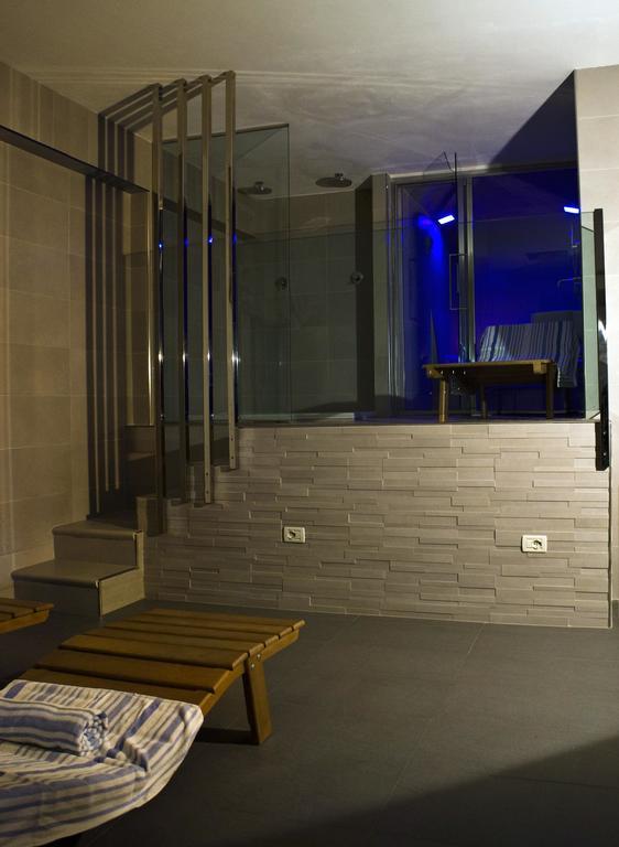 Hotel Imperiale Milano Marittima Dış mekan fotoğraf
