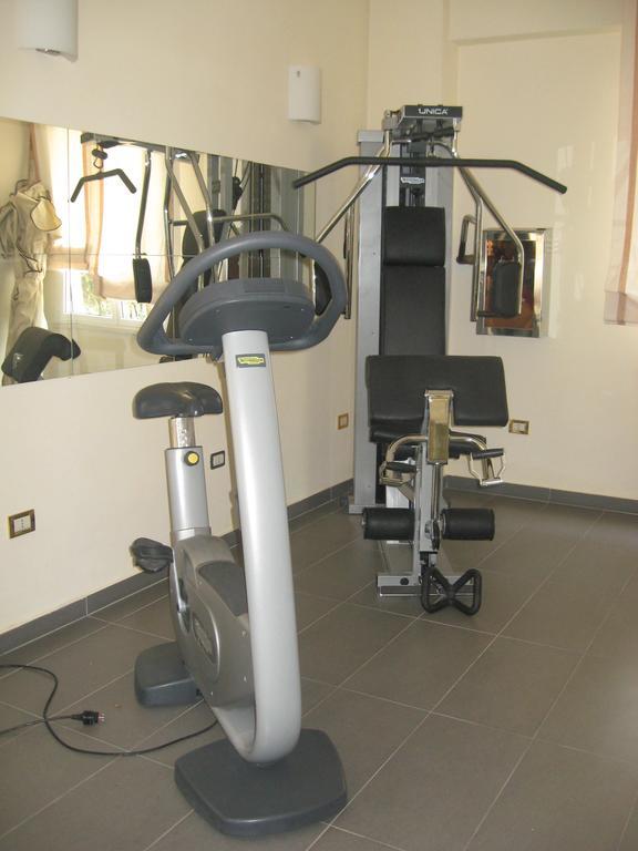 Hotel Imperiale Milano Marittima Dış mekan fotoğraf