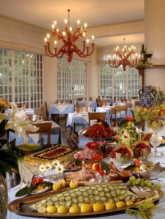 Hotel Imperiale Milano Marittima Dış mekan fotoğraf