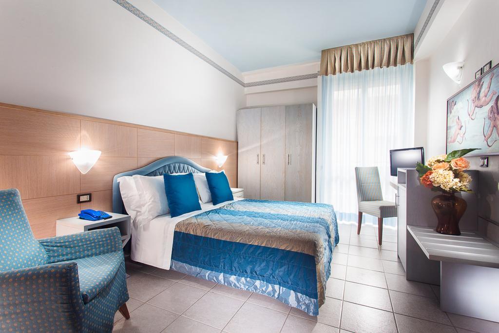 Hotel Imperiale Milano Marittima Dış mekan fotoğraf
