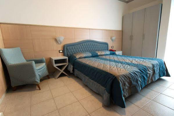 Hotel Imperiale Milano Marittima Dış mekan fotoğraf